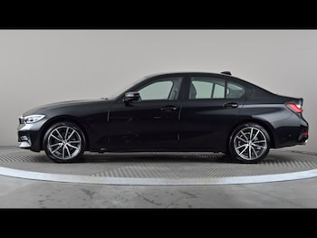 Used BMW 3 Series 2021 for sale - 79570908: Photo