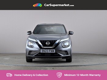 Used Nissan Juke 2023 for sale - 75392745: Photo