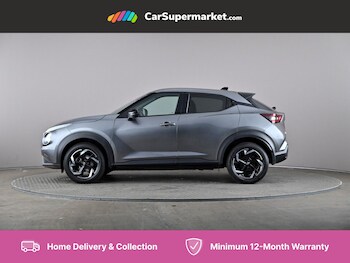 Used Nissan Juke 2023 for sale - 75392745: Photo