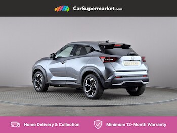 Used Nissan Juke 2023 for sale - 75392745: Photo