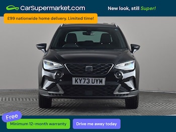 Used SEAT Arona 2023 for sale - 78325881: Photo