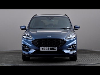 Used Ford Kuga 2024 for sale - 79130237: Photo