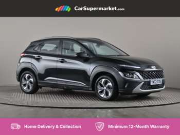 2023 - 1.6 GDi Hybrid SE Connect DCT 5-Door