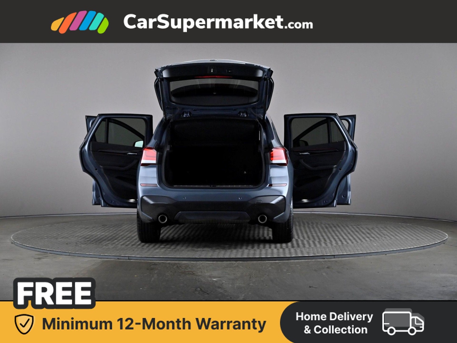 Used BMW X1 2019 for sale - 77620567: Photo 11