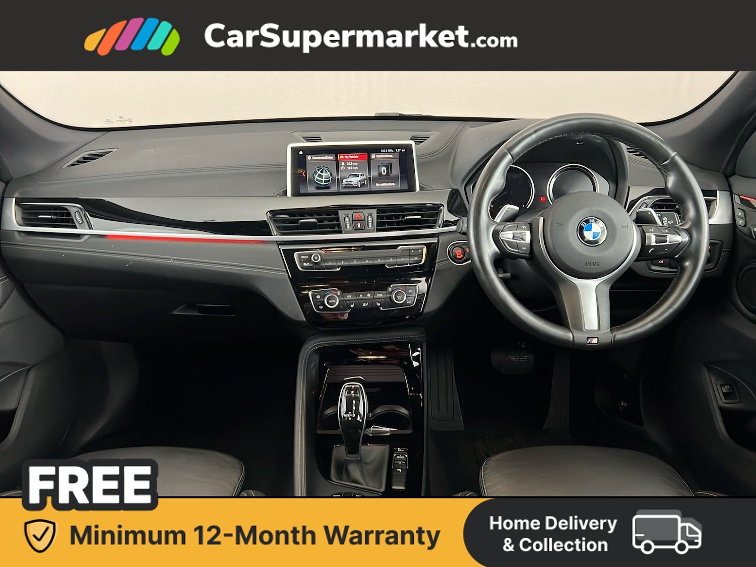 Used BMW X1 2019 for sale - 77620567: Photo 13