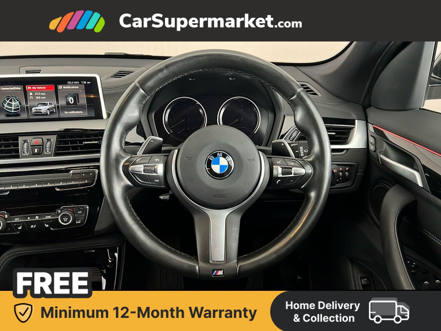 Used BMW X1 2019 for sale - 77620567: Photo 14