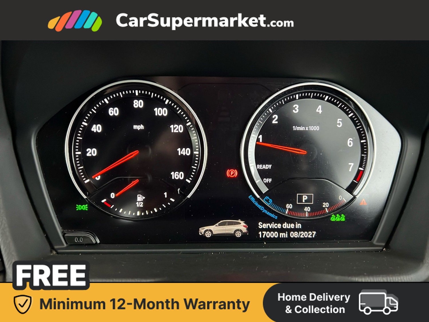 Used BMW X1 2019 for sale - 77620567: Photo 15