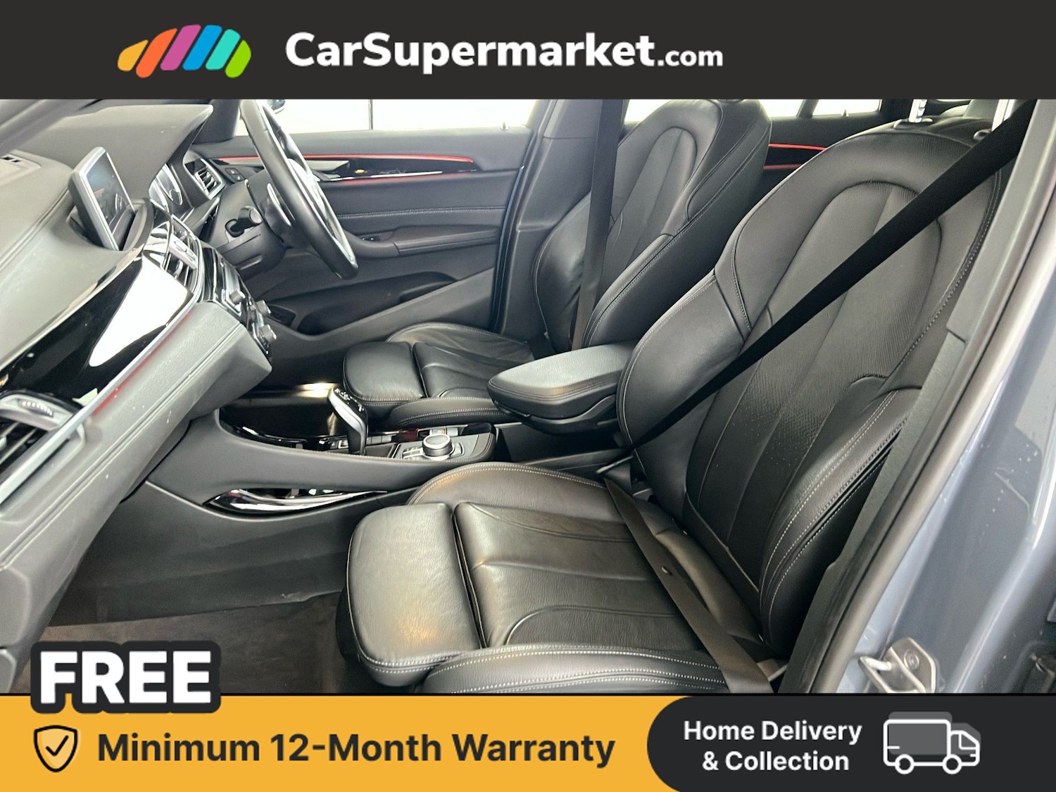 Used BMW X1 2019 for sale - 77620567: Photo 17