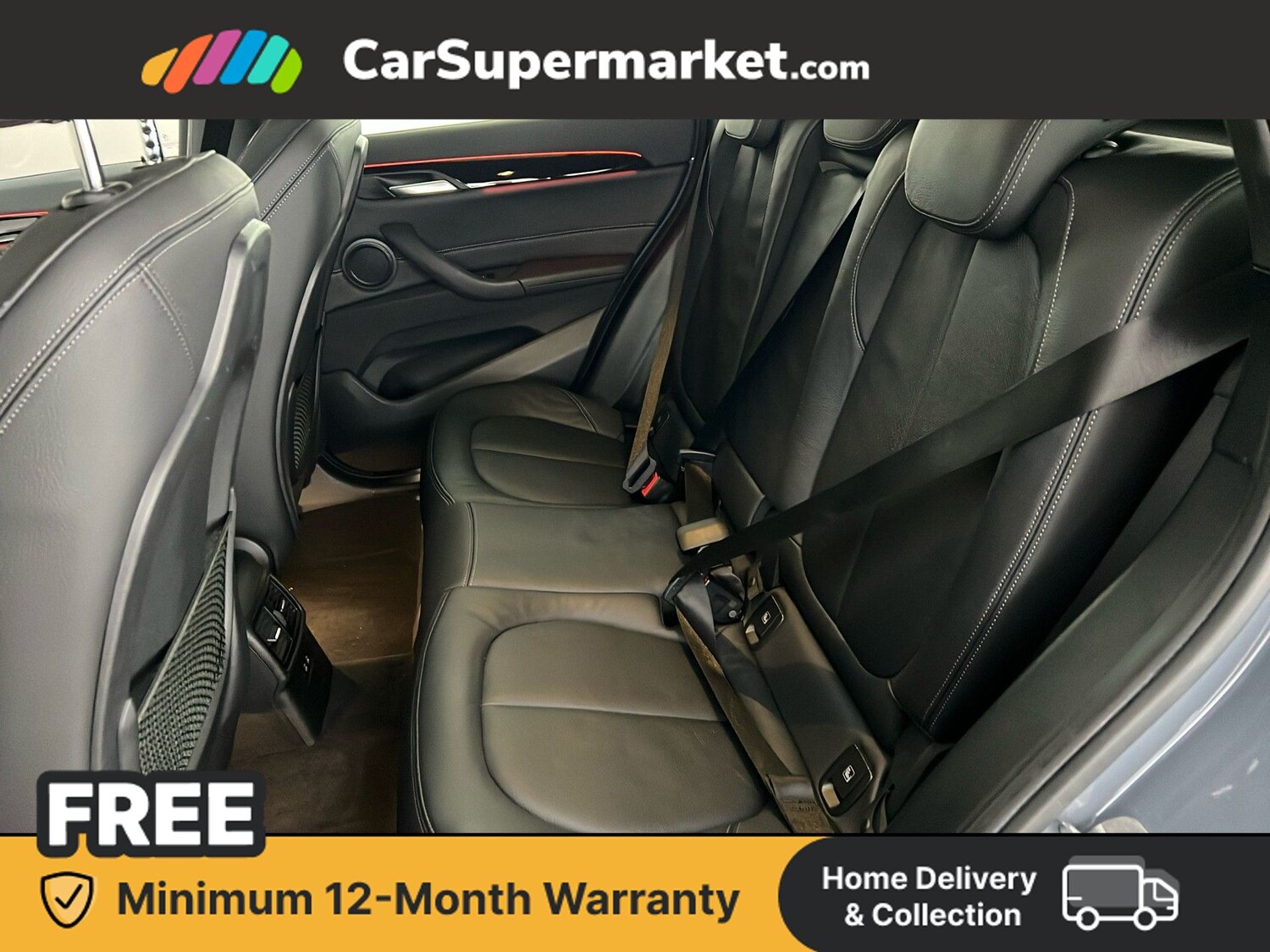 Used BMW X1 2019 for sale - 77620567: Photo 18