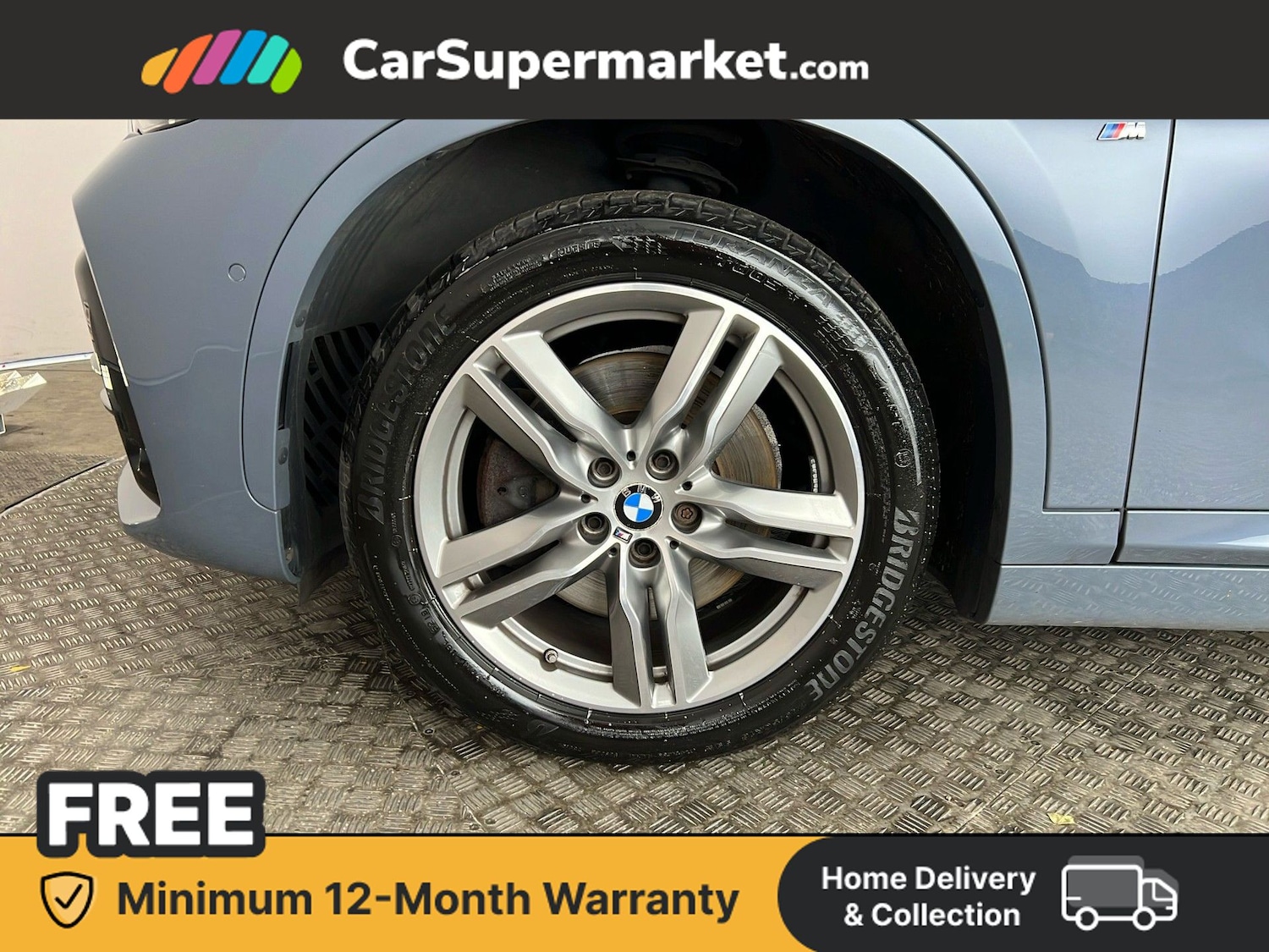 Used BMW X1 2019 for sale - 77620567: Photo 19