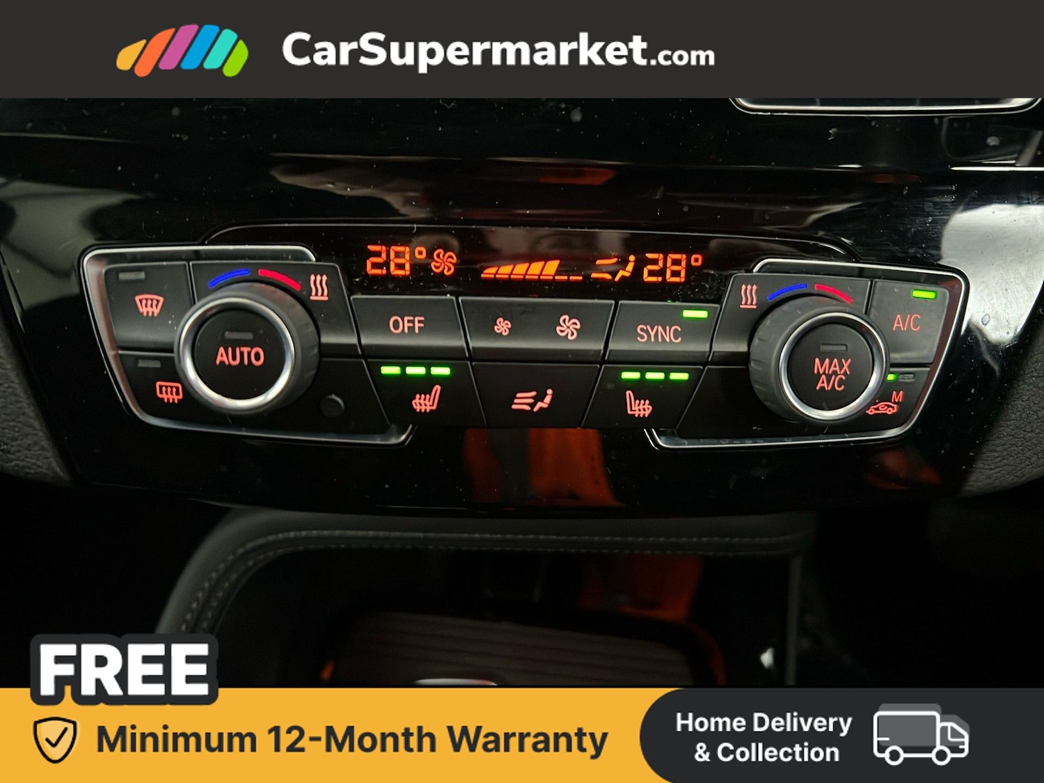 Used BMW X1 2019 for sale - 77620567: Photo 24