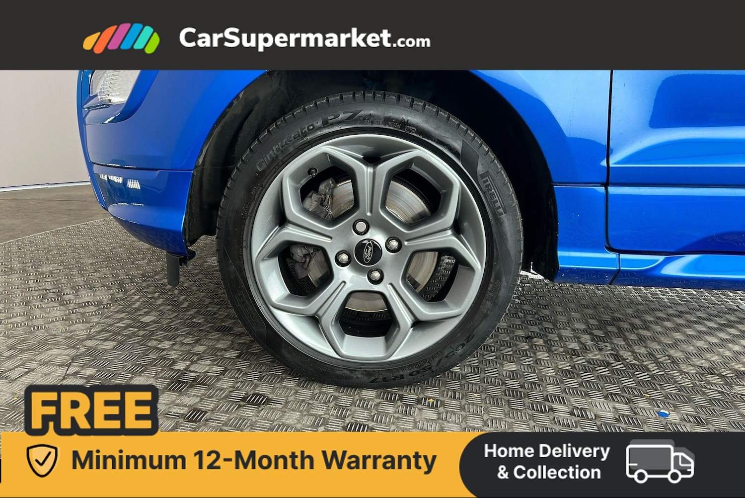 Used Ford Ecosport 2022 for sale - 76453427: Photo 19