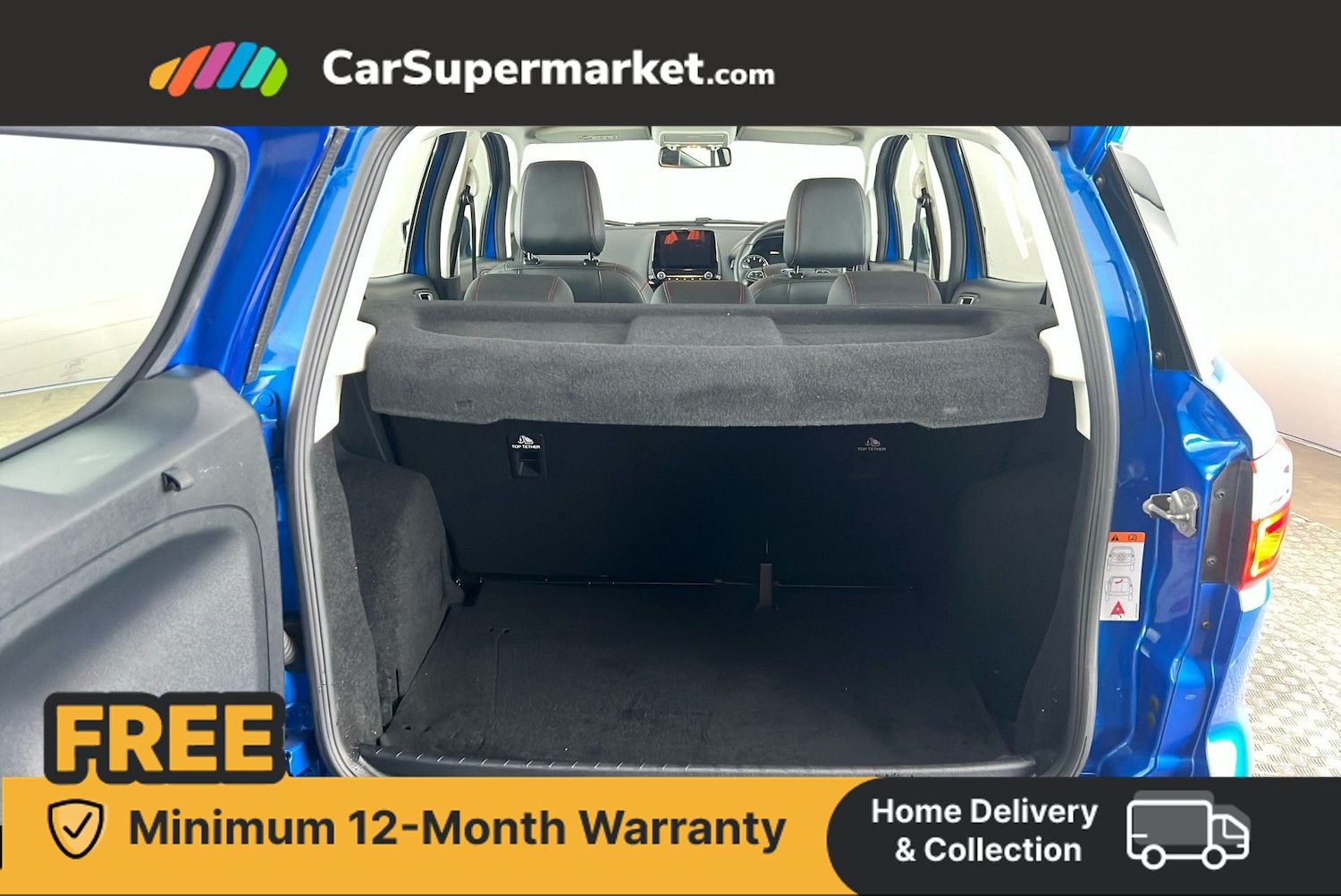 Used Ford Ecosport 2022 for sale - 76453427: Photo 22