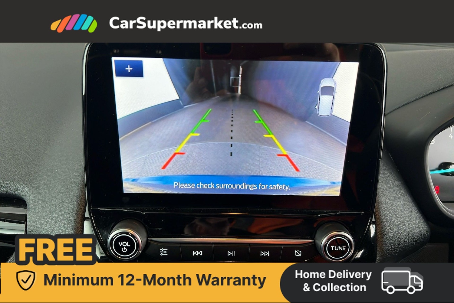 Used Ford Ecosport 2022 for sale - 76453427: Photo 24