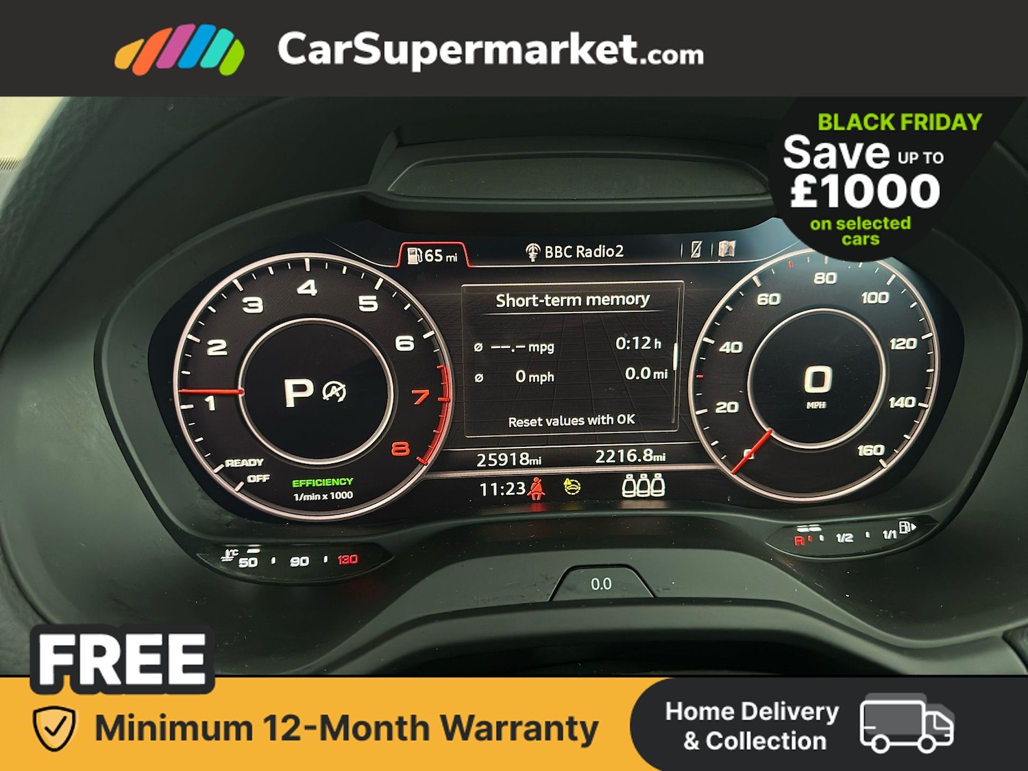 Used Audi Q2 2023 for sale - 76685688: Photo 16