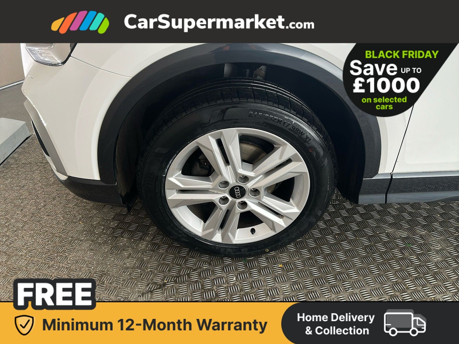 Used Audi Q2 2023 for sale - 76685688: Photo 20