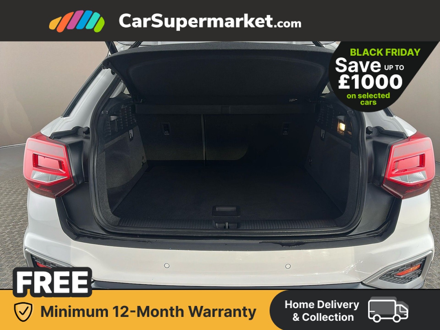 Used Audi Q2 2023 for sale - 76685688: Photo 24