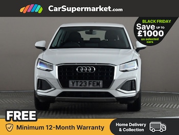 Used Audi Q2 2023 for sale - 76685688: Photo