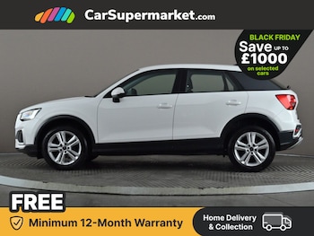 Used Audi Q2 2023 for sale - 76685688: Photo