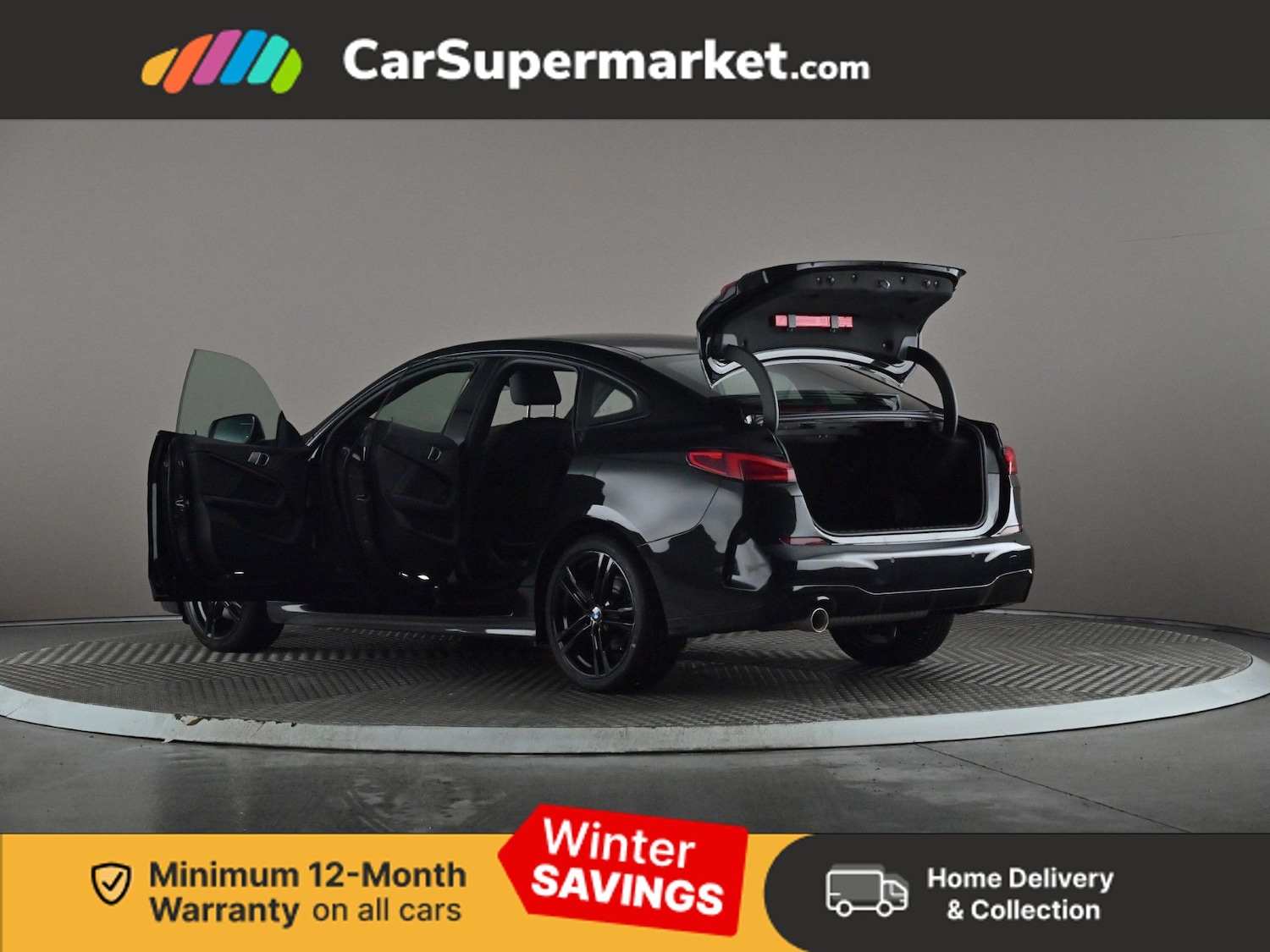 Used BMW 2 Series 2022 for sale - 77286855: Photo 10