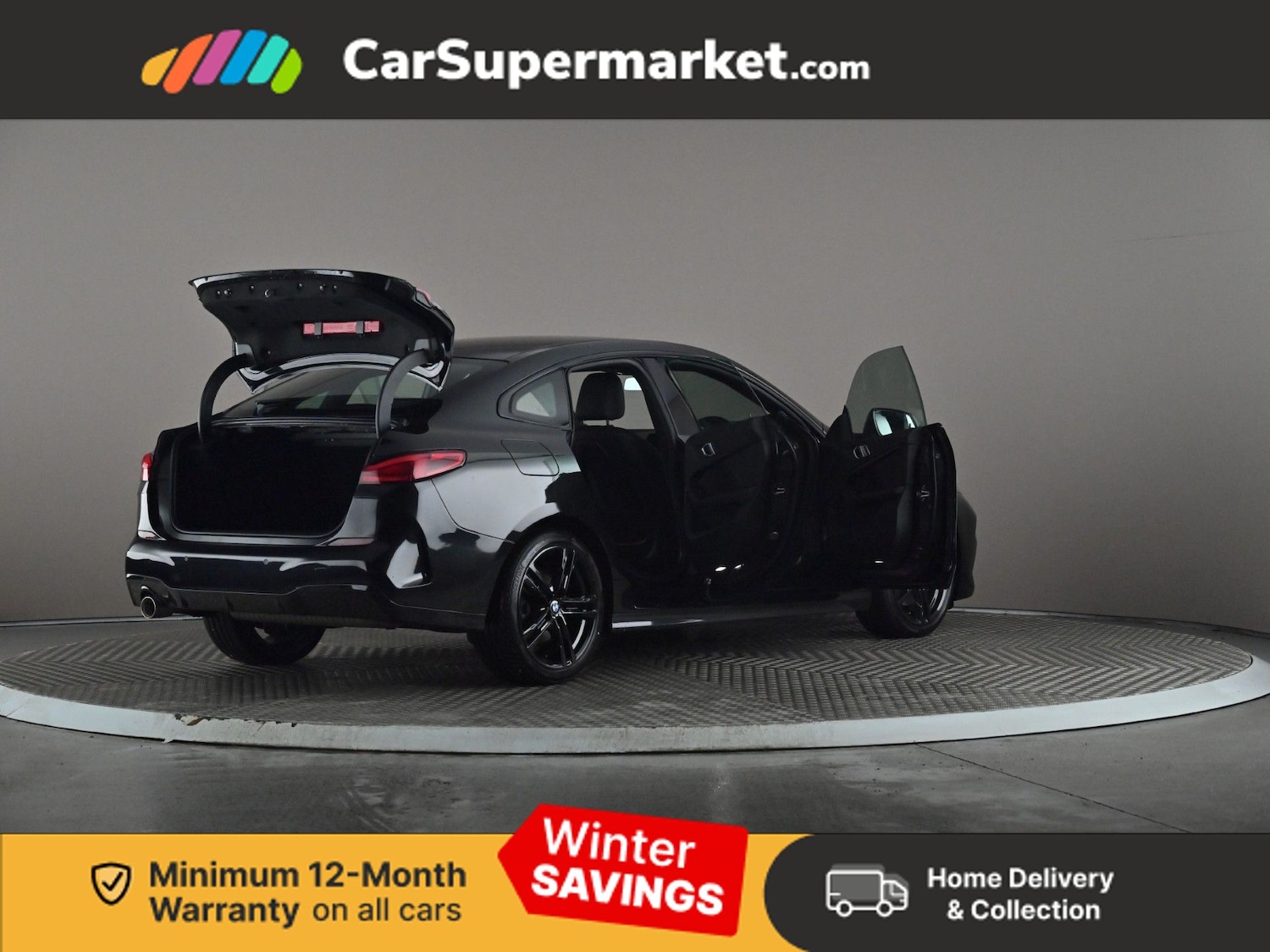 Used BMW 2 Series 2022 for sale - 77286855: Photo 12