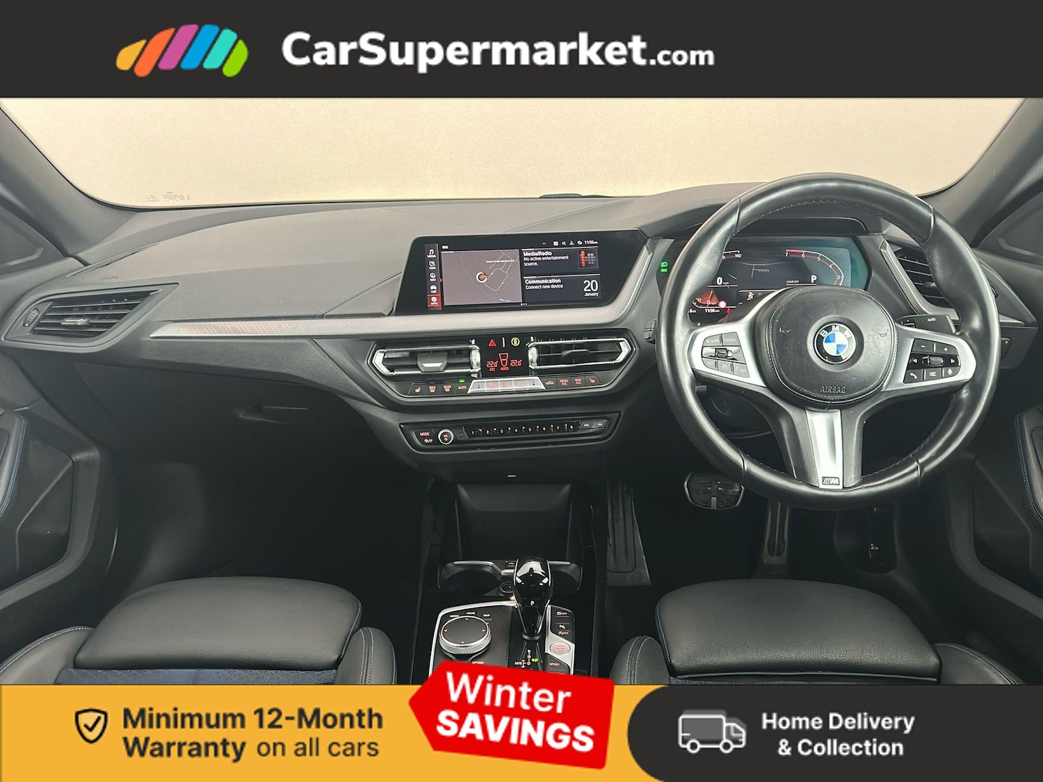 Used BMW 2 Series 2022 for sale - 77286855: Photo 13
