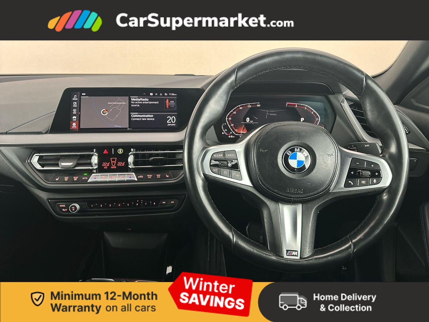 Used BMW 2 Series 2022 for sale - 77286855: Photo 14