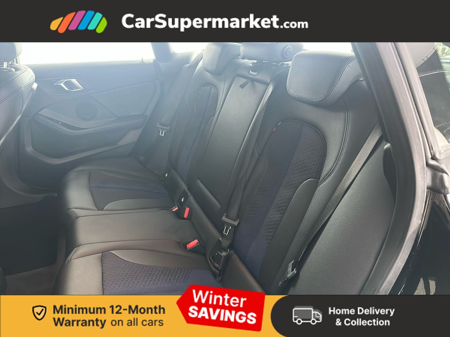 Used BMW 2 Series 2022 for sale - 77286855: Photo 18