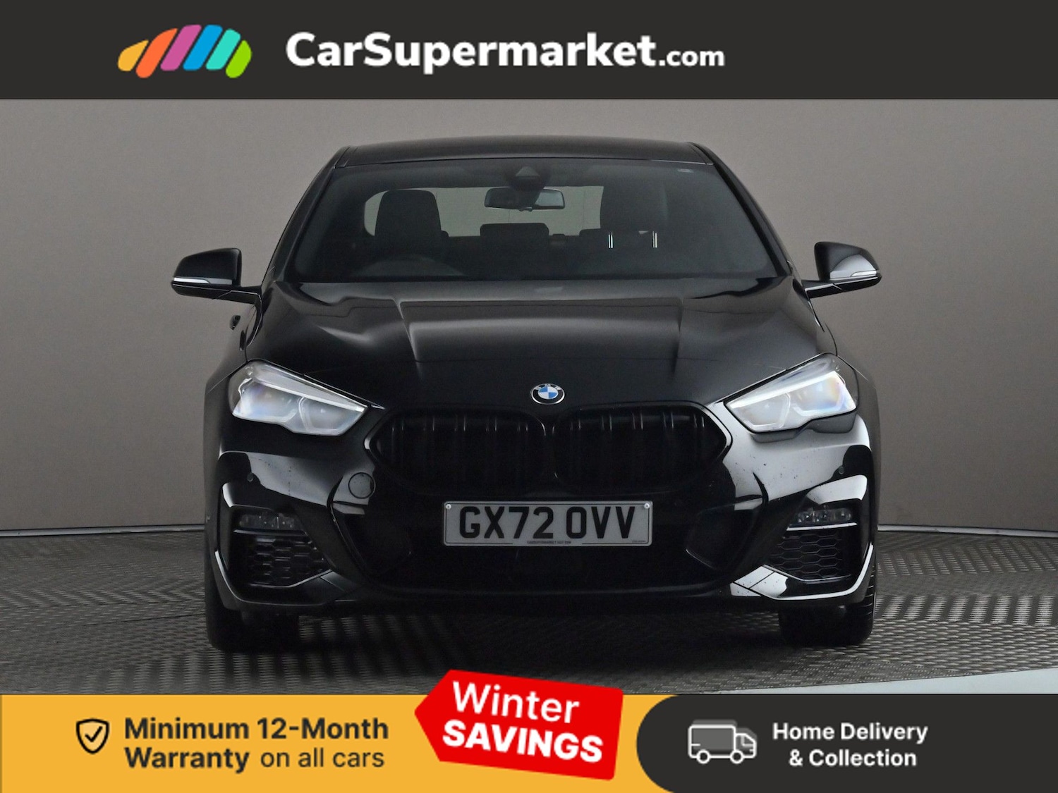 Used BMW 2 Series 2022 for sale - 77286855: Photo 2