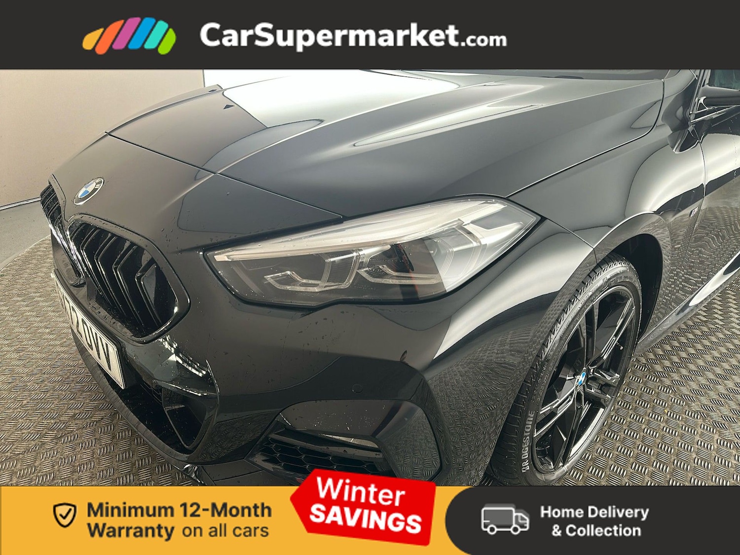 Used BMW 2 Series 2022 for sale - 77286855: Photo 20