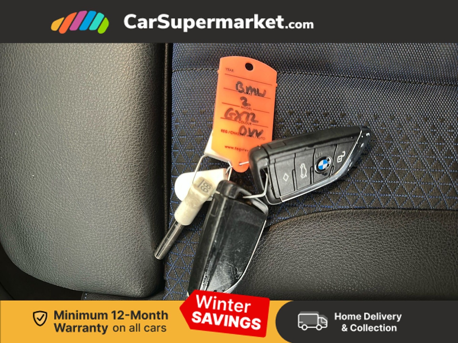 Used BMW 2 Series 2022 for sale - 77286855: Photo 23