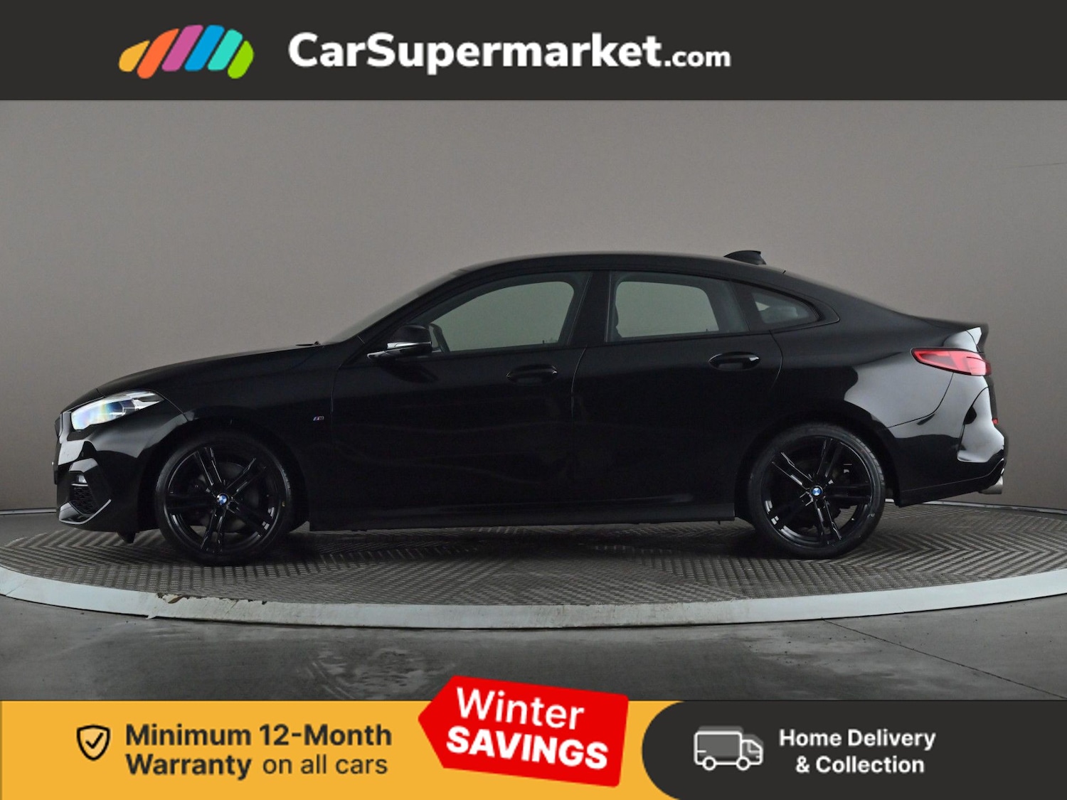 Used BMW 2 Series 2022 for sale - 77286855: Photo 3