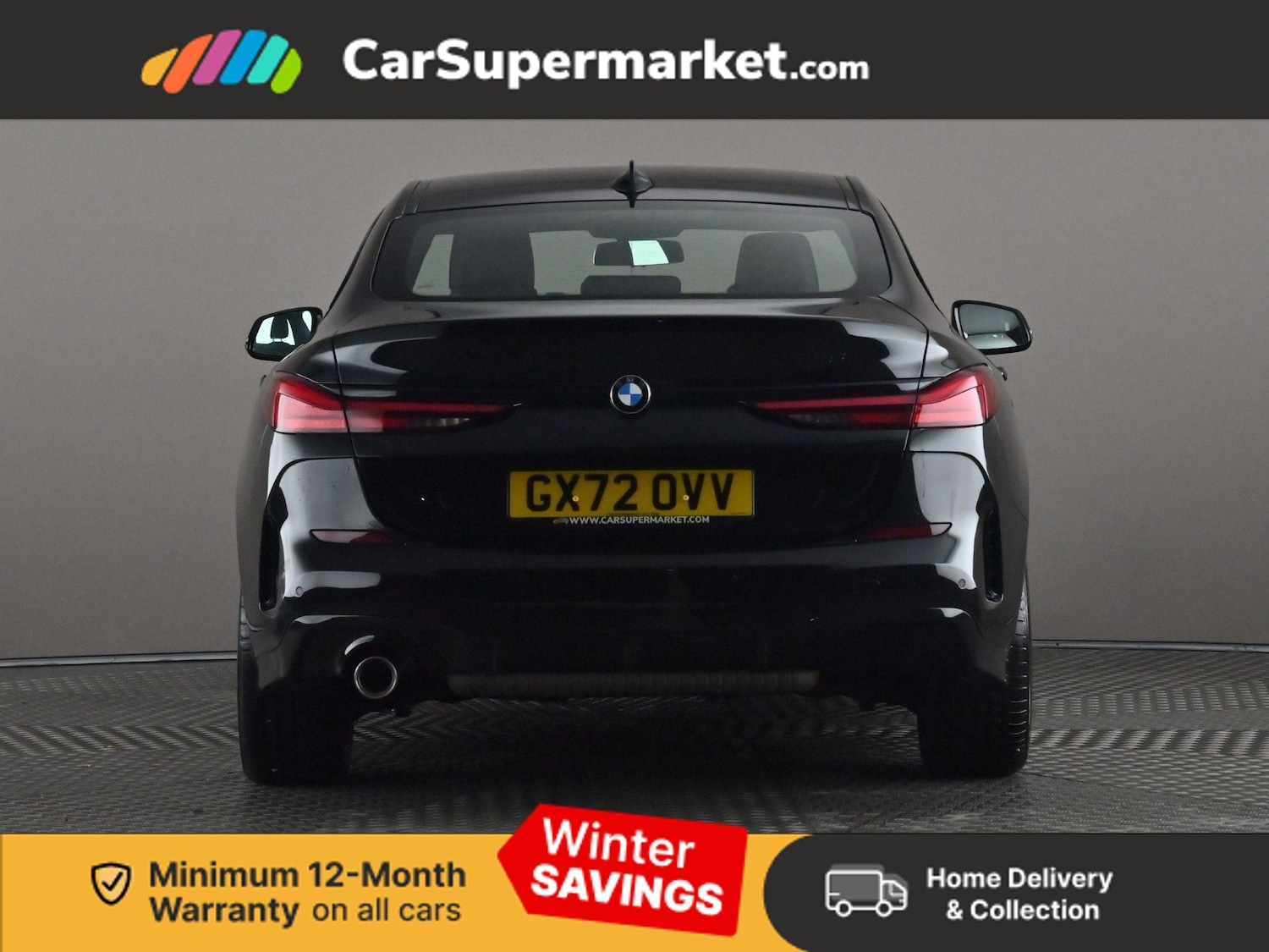 Used BMW 2 Series 2022 for sale - 77286855: Photo 6