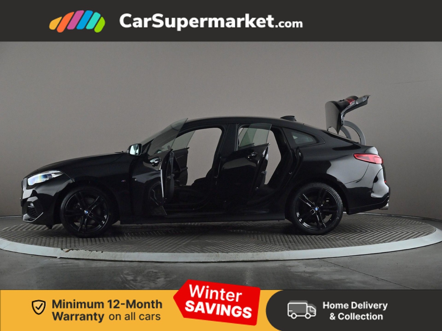 Used BMW 2 Series 2022 for sale - 77286855: Photo 9