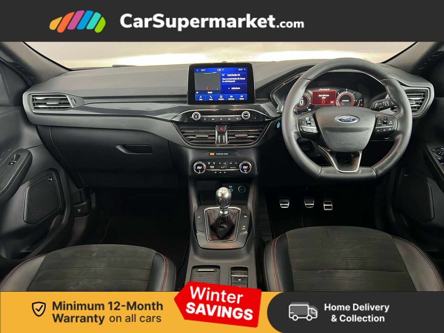 Used Ford Kuga 2020 for sale - 77172522: Photo 14