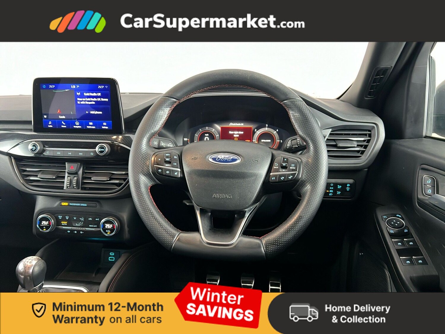 Used Ford Kuga 2020 for sale - 77172522: Photo 15