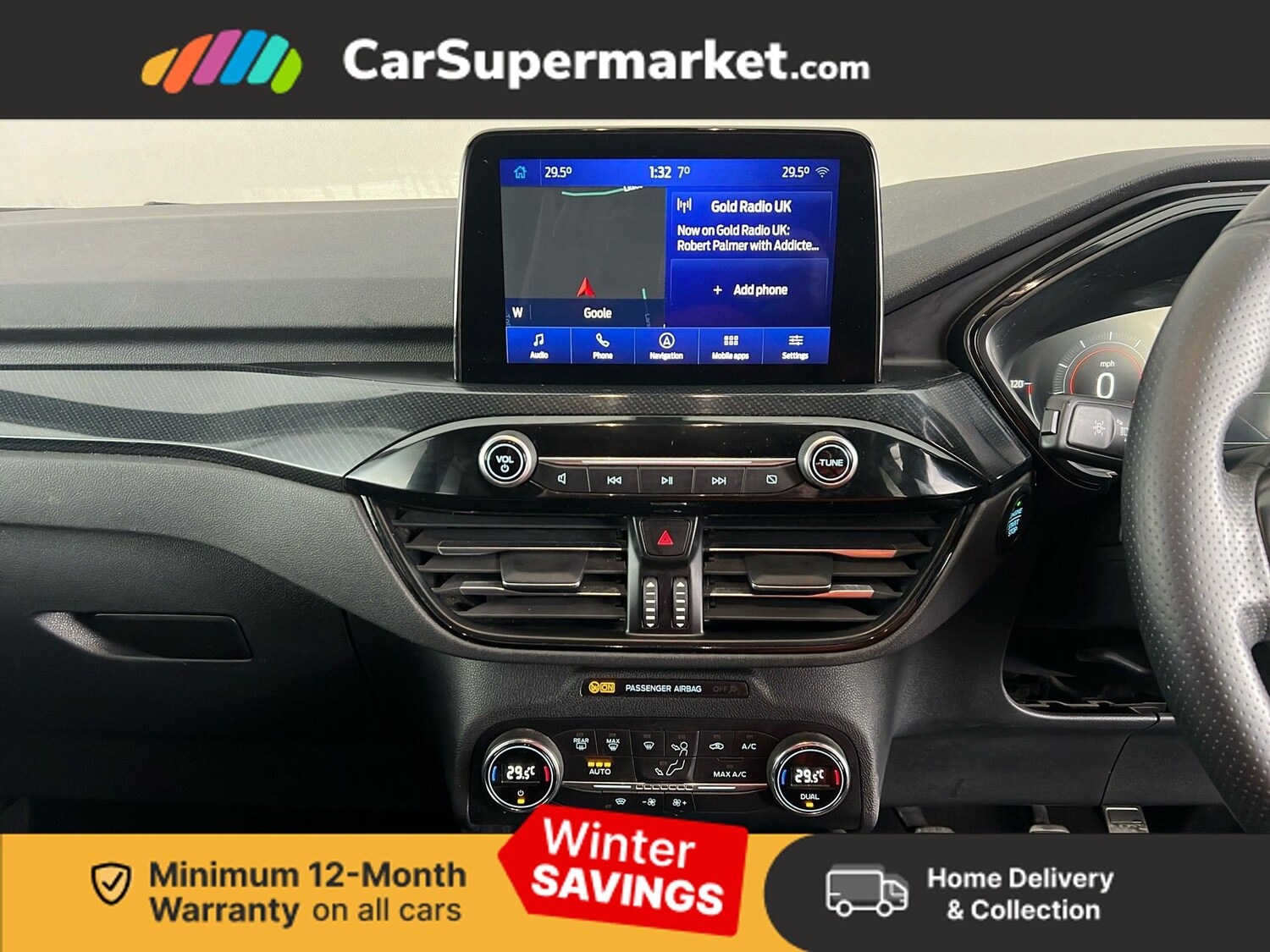 Used Ford Kuga 2020 for sale - 77172522: Photo 17