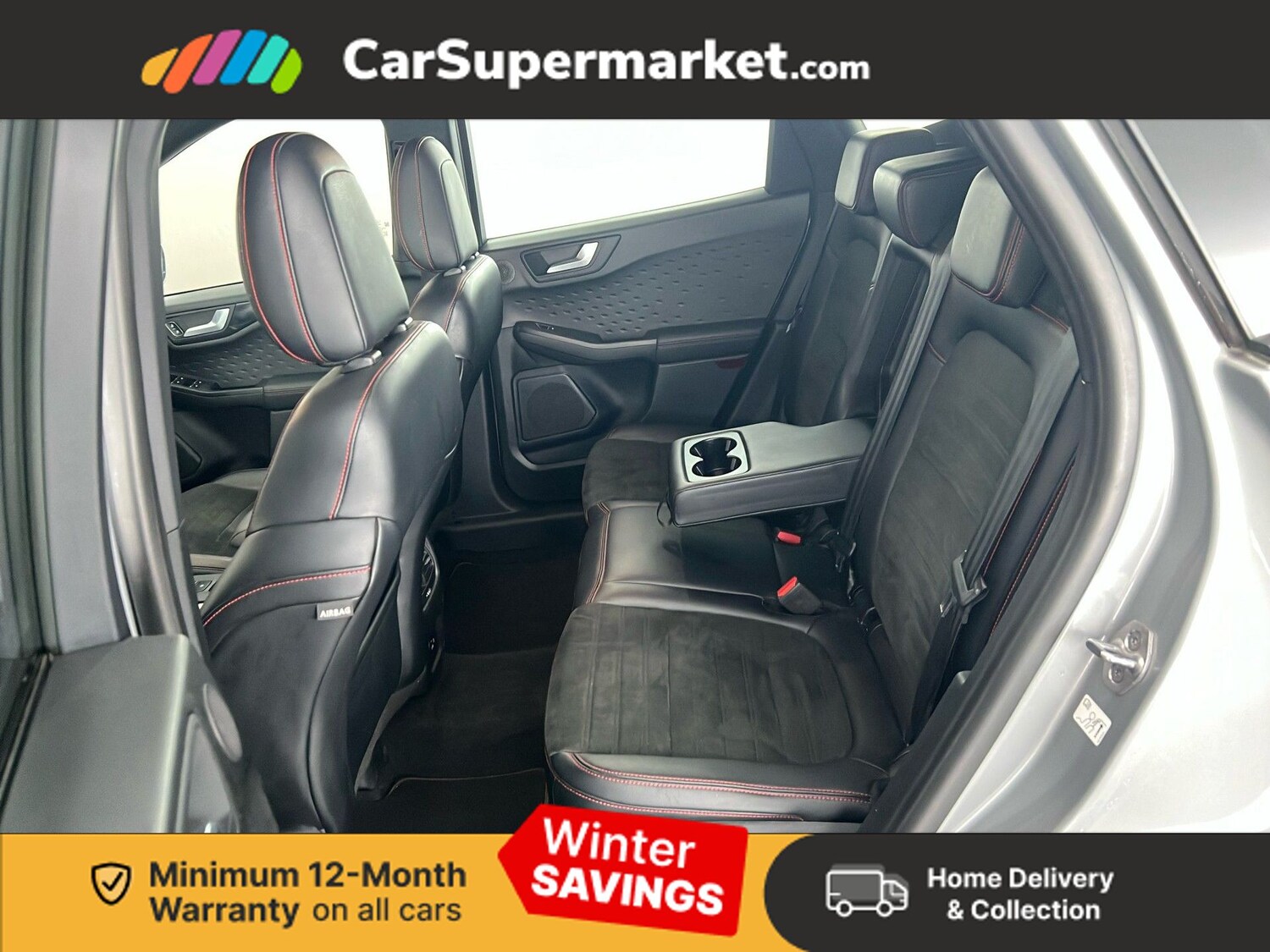 Used Ford Kuga 2020 for sale - 77172522: Photo 19