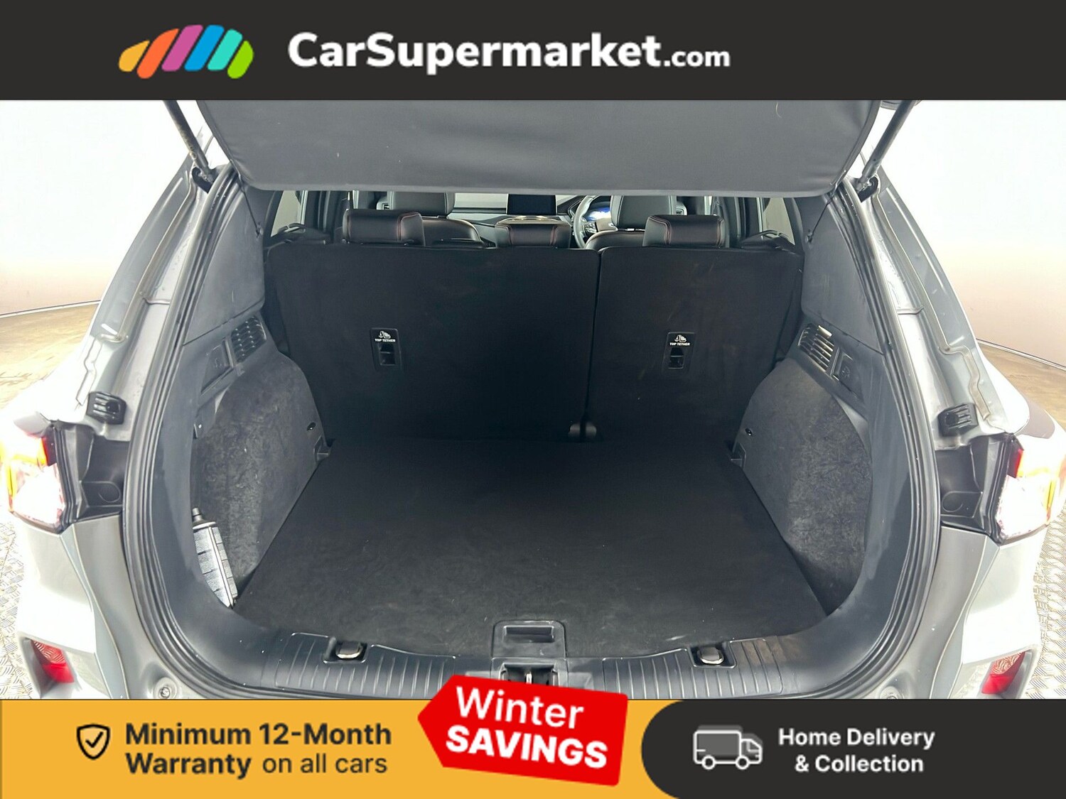 Used Ford Kuga 2020 for sale - 77172522: Photo 23