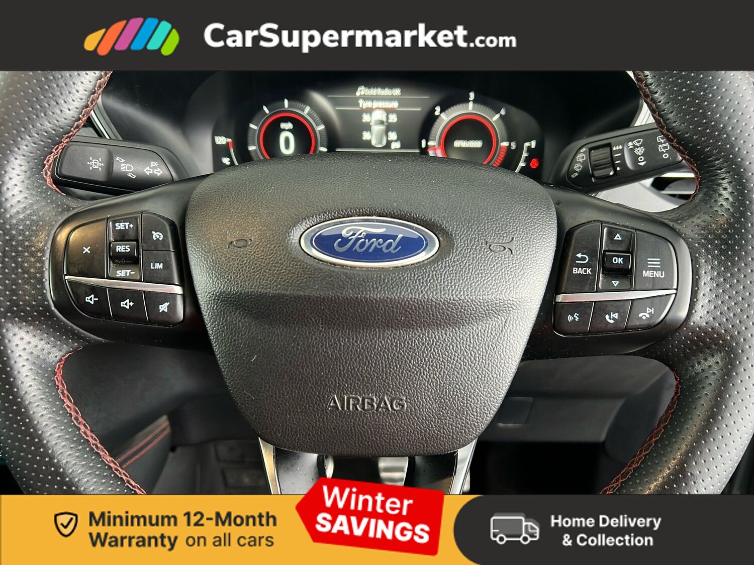 Used Ford Kuga 2020 for sale - 77172522: Photo 26