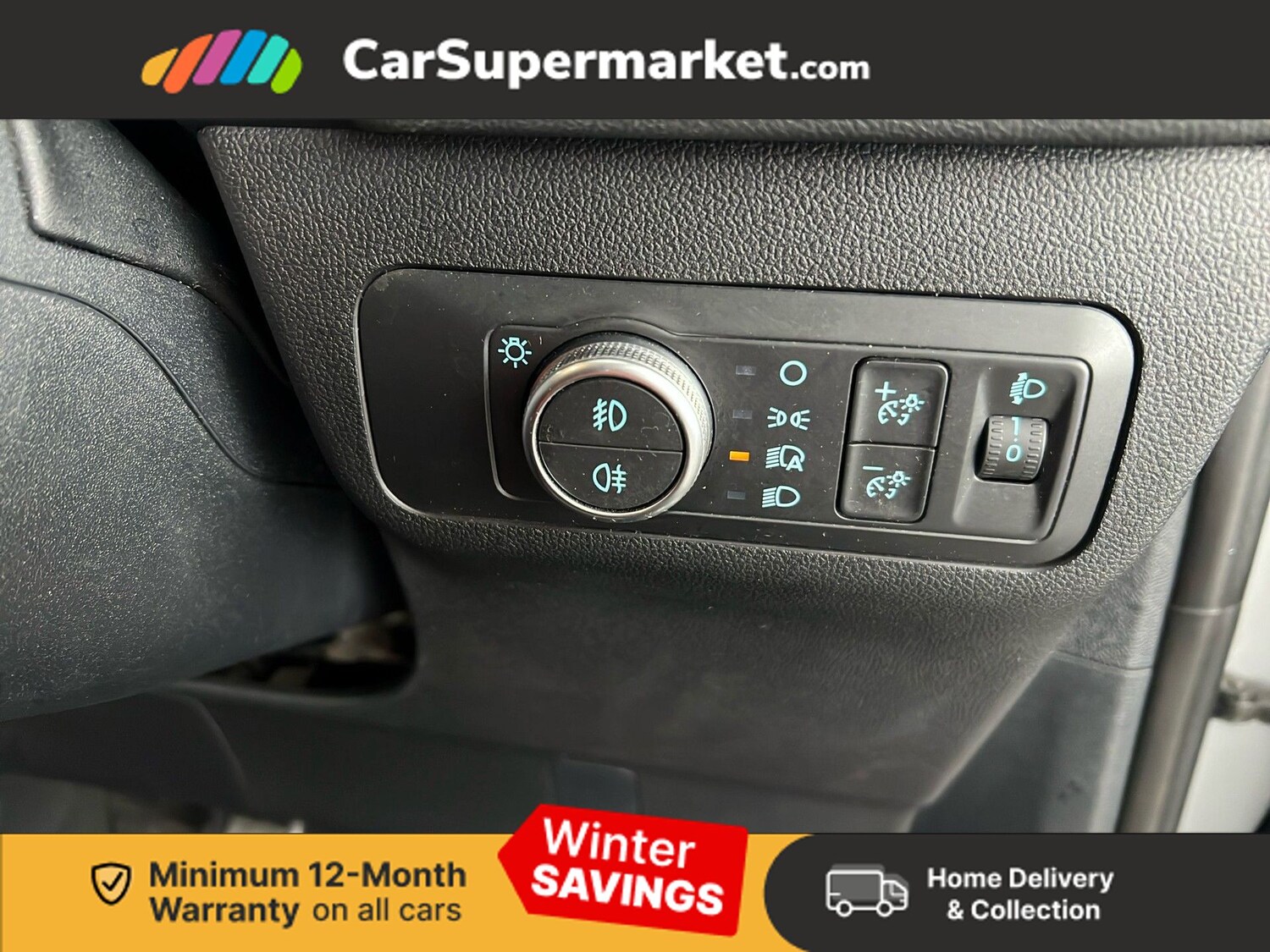 Used Ford Kuga 2020 for sale - 77172522: Photo 27