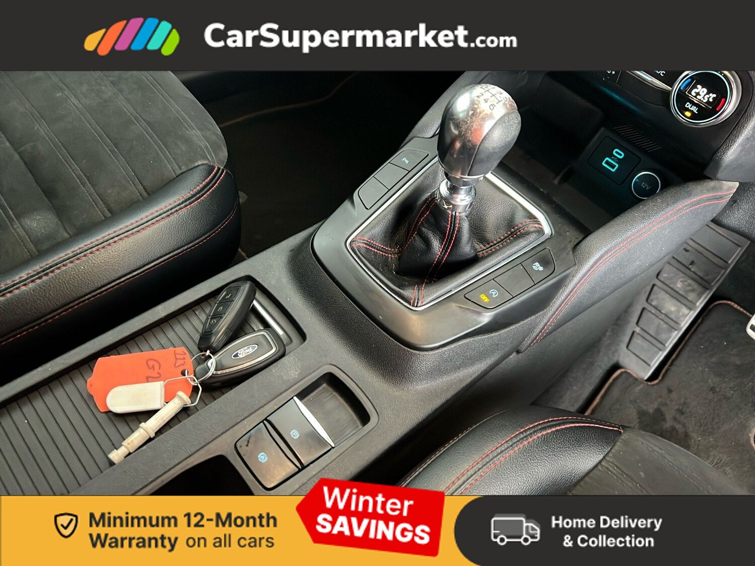 Used Ford Kuga 2020 for sale - 77172522: Photo 28