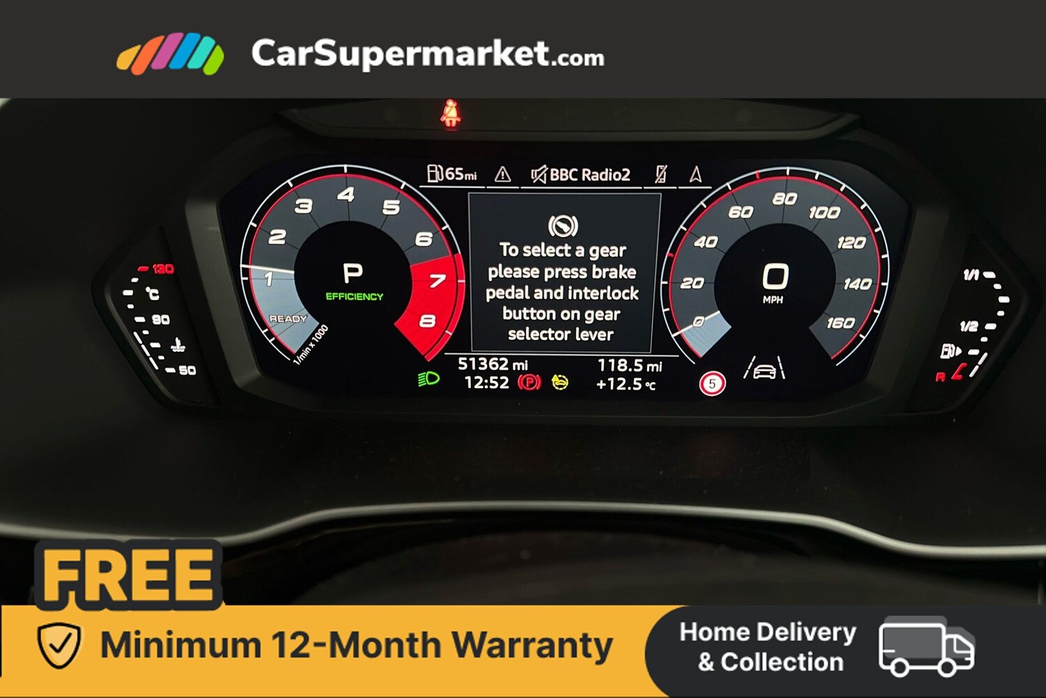 Used Audi Q3 2022 for sale - 76429159: Photo 13