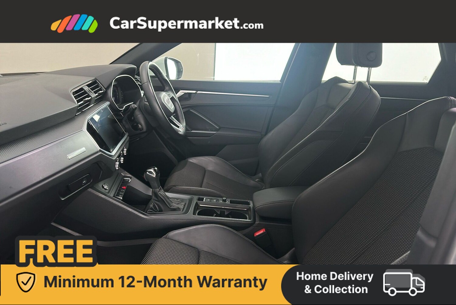 Used Audi Q3 2022 for sale - 76429159: Photo 17