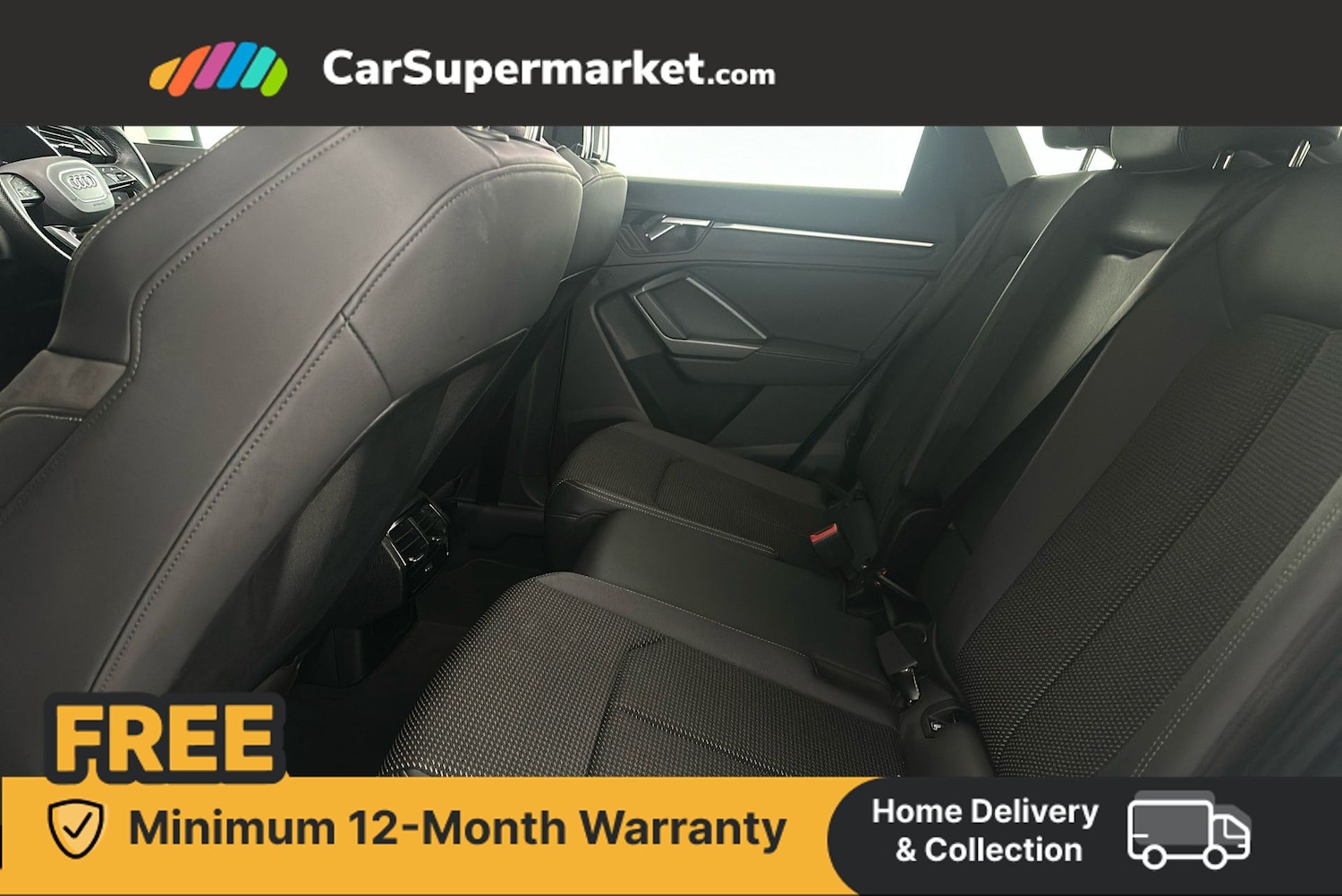 Used Audi Q3 2022 for sale - 76429159: Photo 18