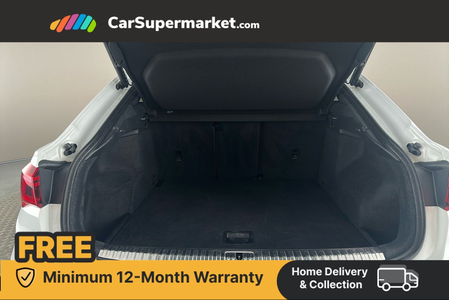 Used Audi Q3 2022 for sale - 76429159: Photo 22