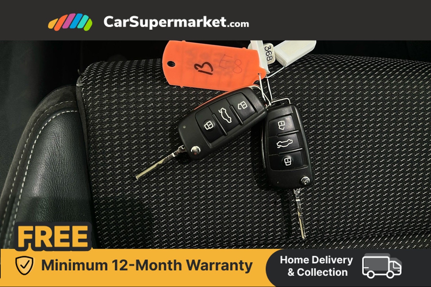 Used Audi Q3 2022 for sale - 76429159: Photo 23