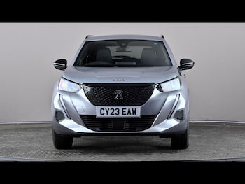 Used Peugeot 2008 2023 for sale - 78620409: Photo