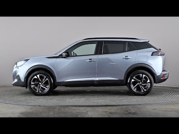 Used Peugeot 2008 2023 for sale - 78620409: Photo
