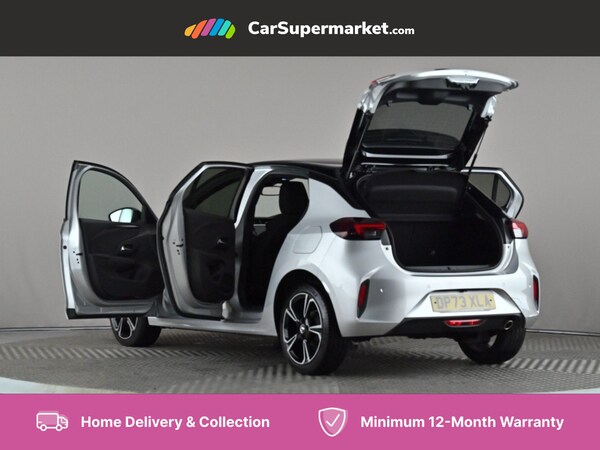 Used Vauxhall Corsa 2023 for sale - 76082053: Photo 10